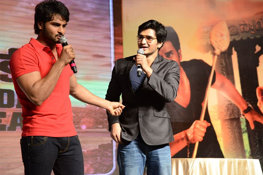 Karthikeya-Audio-Launch